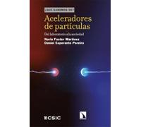 ACELERADORES DE PARTÍCULAS: 169 (¿Qué sabemos de?)