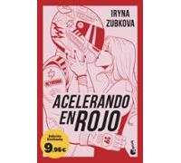 Acelerando en rojo