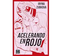 Acelerando en rojo (Ficción)