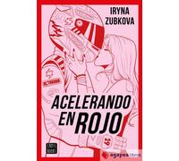 Acelerando en rojo (Ficción)