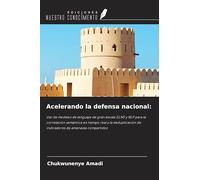 Acelerando la defensa nacional:: Uso de modelos de lenguaje de gran escala (LLM) y NLP para la correlación semántica en tiempo real y la deduplicación de indicadores de amenazas compartidos