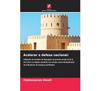 Acelerar a defesa nacional:: Utilização de modelos de linguagem de grande escala (LLM) & NLP para correlação semântica em tempo real & desduplicação de indicadores de ameaças partilhados