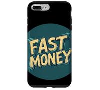 Acelere el éxito con esta declaración de dinero rápido Carcasa para iPhone 7 Plus/8 Plus