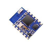 [Acelerómetro + Inclinómetro Bluetooth 5.0] WT901BLE MPU9250 Giroscopio de 9 ejes + Ángulo (precisión de 0,05 °) + Magnetómetro con filtrado Kalman, Sensor IMU AHRS de 3 ejes de baja potencia de 50 Hz