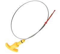 Acelerómetro Nivel Aceite Compatible Con Hyundai Para Elantra 2011 2012 2013 2014 2015 2016 1 Varilla De Medición De Aceite De Motor De Repuesto. Accesorio 26611-2E022.