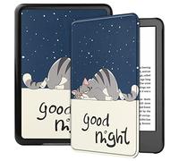 Acelive Funda Capa para Kobo Clara 2E 6 Pulgadas eReader 2022