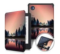 Acelive Funda Capa para Kobo Clara Colour/para Kobo Clara BW 6 Pulgadas 2024 eReader