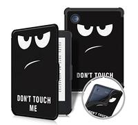 Acelive Funda Capa para Kobo Clara Colour/para Kobo Clara BW 6 Pulgadas 2024 eReader