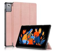 Acelive Funda Capa para Lenovo Idea Tab Plus 12.1 Pulgada Tablet 2025 TB365FC
