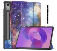 Acelive Funda Capa para Lenovo Idea Tab Pro 12.7 Pulgada Tablet 2025 TB-373FU TB-375FC