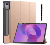 Acelive Funda Capa para Lenovo Idea Tab Pro 12.7 Pulgada Tablet 2025 TB-373FU TB-375FC