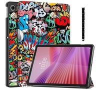 Acelive Funda Capa para Lenovo Tab 10.1 Pulgada Tablet 2025 TB-311FU TB-311XU