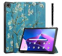 Acelive Funda Capa para Lenovo Tab M10 Plus 3rd Gen 10.6 Pulgadas TB-125F TB-128F 2022