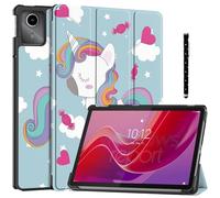 Acelive Funda Capa para Lenovo Tab M11 (11 Pulgadas) Tablet TB330FU 2024
