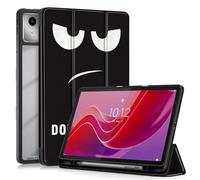 Acelive Funda Capa para Lenovo Tab M11 TB330FU 11 Pulgadas Tablet con Soporte de Pen