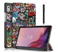 Acelive Funda Capa para Lenovo Tab M9 9 Pulgadas Tablet TB-310FU
