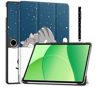 Acelive Funda Capa para OPPO Pad SE/OnePlus Pad Lite 11 Pulgada Tablet 2025