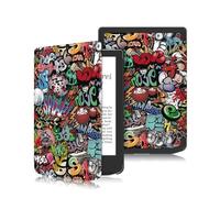 Acelive Funda Capa para Pocketbook Verse PB-629/ Pocketbook Verse Pro PB-634 6 Pulgadas