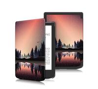 Acelive Funda Capa para Pocketbook Verse PB-629/ Pocketbook Verse Pro PB-634 6 Pulgadas
