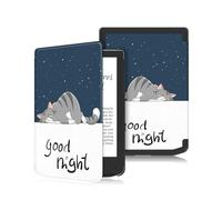 Acelive Funda Capa para Pocketbook Verse PB-629/ Pocketbook Verse Pro PB-634 6 Pulgadas