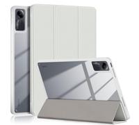 Acelive Funda Capa para Redmi Pad SE 11 Pulgadas Tablet 2023 con Soporte de Pen