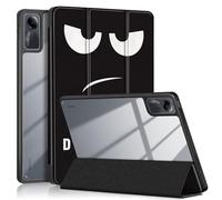 Acelive Funda Capa para Redmi Pad SE 11 Pulgadas Tablet 2023 con Soporte de Pen