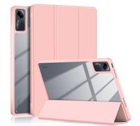 Acelive Funda Capa para Redmi Pad SE 11 Pulgadas Tablet 2023 con Soporte de Pen