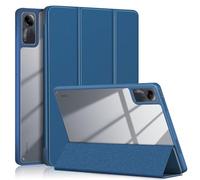 Acelive Funda Capa para Redmi Pad SE 11 Pulgadas Tablet 2023 con Soporte de Pen