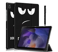 Acelive Funda Capa para Samsung Galaxy Tab A8 10.5 Pulgadas Tablet 2021 (WiFi SM-X200N/LTE SM-X205N)