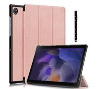 Acelive Funda Capa para Samsung Galaxy Tab A8 10.5 Pulgadas Tablet 2021 (WiFi SM-X200N/LTE SM-X205N)