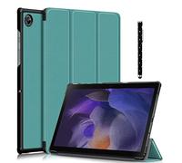 Acelive Funda Capa para Samsung Galaxy Tab A8 10.5 Pulgadas Tablet 2021 (WiFi SM-X200N/LTE SM-X205N)