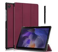 Acelive Funda Capa para Samsung Galaxy Tab A8 10.5 Pulgadas Tablet 2021 (WiFi SM-X200N/LTE SM-X205N)