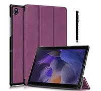 Acelive Funda Capa para Samsung Galaxy Tab A8 10.5 Pulgadas Tablet 2021 (WiFi SM-X200N/LTE SM-X205N)