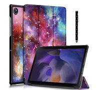 Acelive Funda Capa para Samsung Galaxy Tab A8 10.5 Pulgadas Tablet 2021 (WiFi SM-X200N/LTE SM-X205N)