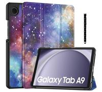 Acelive Funda Capa para Samsung Galaxy Tab A9 2023/A11 2025 8.7 Pulgadas Tablet SM-X110/X115/X117