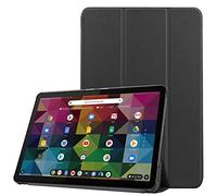 Acelive Funda Duet Chromebook, Funda para Lenovo IdeaPad Duet Chromebook 10.1 Pulgada Tablet