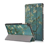 Acelive Funda para Huawei T 10s, Funda Carcasa para Huawei Matepad T10 T10s 10.1 Pulgada Tablet 2020 con Soporte Función