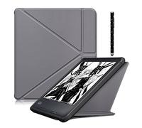 Acelive Funda para Kobo Sage (8 Pulgadas) eReader con Auto Sueño Estela