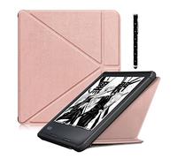 Acelive Funda para Kobo Sage (8 Pulgadas) eReader con Auto Sueño Estela