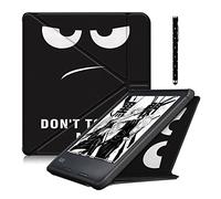 Acelive Funda para Kobo Sage (8 Pulgadas) eReader con Auto Sueño Estela