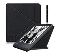 Acelive Funda para Kobo Sage (8 Pulgadas) eReader con Auto Sueño Estela