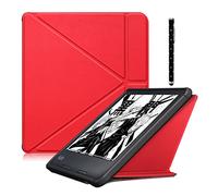 Acelive Funda para Kobo Sage (8 Pulgadas) eReader con Auto Sueño Estela