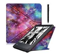 Acelive Funda para Kobo Sage (8 Pulgadas) eReader con Auto Sueño Estela