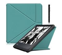 Acelive Funda para Kobo Sage (8 Pulgadas) eReader con Auto Sueño Estela
