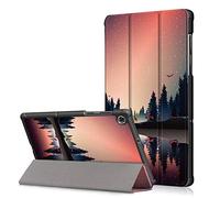 Acelive Funda para Lenovo Tab M10 HD 2nd Gen Tablet TB-X306F TB-X306X con Soporte Función