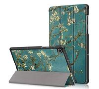 Acelive Funda para Lenovo Tab M10 HD 2nd Gen Tablet TB-X306F TB-X306X con Soporte Función