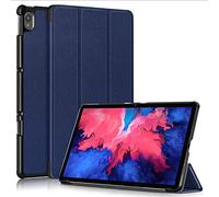 Acelive Funda para Lenovo Tab P11 TB-J606F/Tab P11 Plus TB-J616F 11" Tablet con Soporte Fnción y Auto Sueño/Estela