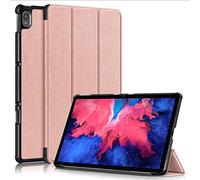 Acelive Funda para Lenovo Tab P11 TB-J606F/Tab P11 Plus TB-J616F 11" Tablet con Soporte Fnción y Auto Sueño/Estela