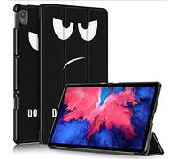 Acelive Funda para Lenovo Tab P11 TB-J606F/Tab P11 Plus TB-J616F 11" Tablet con Soporte Fnción y Auto Sueño/Estela