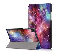 Acelive Funda Tab A7, Funda Carcasa para Samsung Galaxy Tab A7 10.4 Pulgada Tablet WiFi LTE 2020/2022 SM-T505 SM-T500 SM-T507